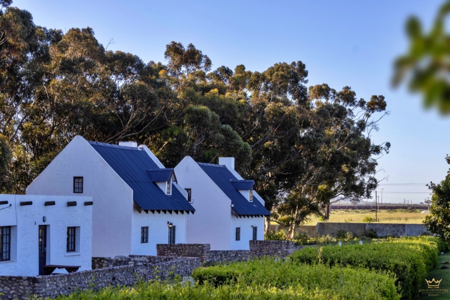 Commercial Property for Sale in Vredenburg Rural Western Cape